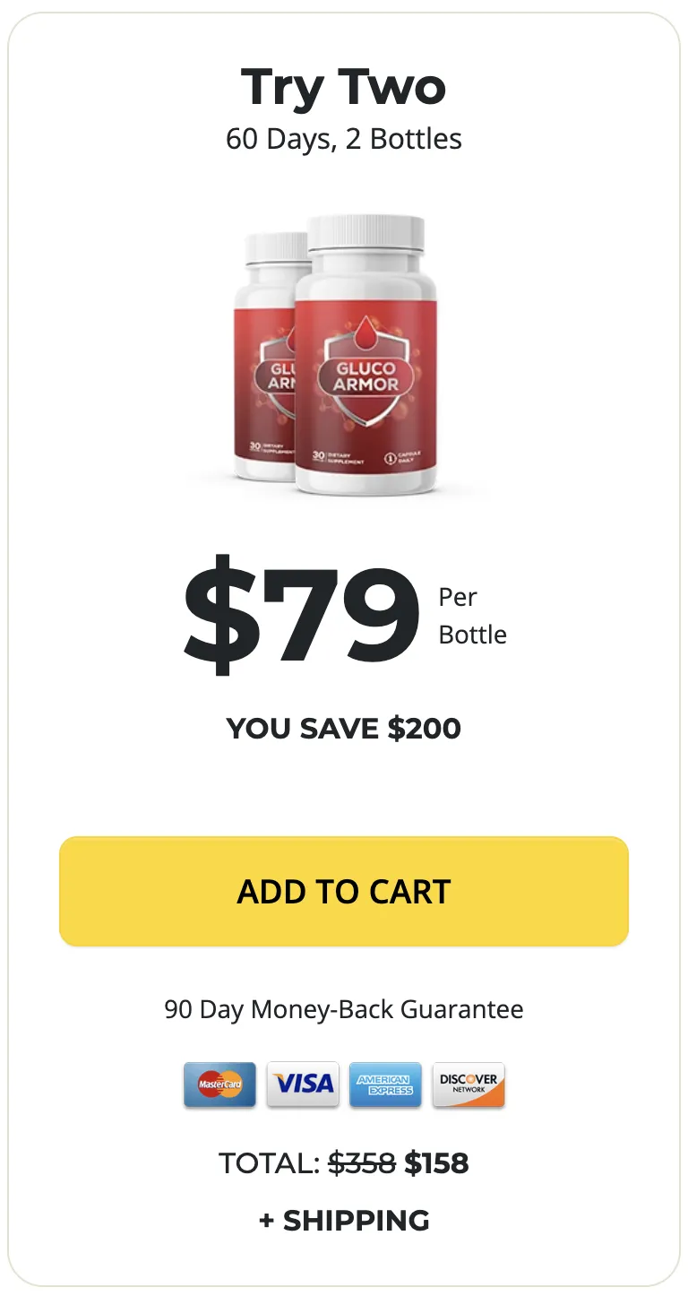 glyco ultra buy now 1 bottle