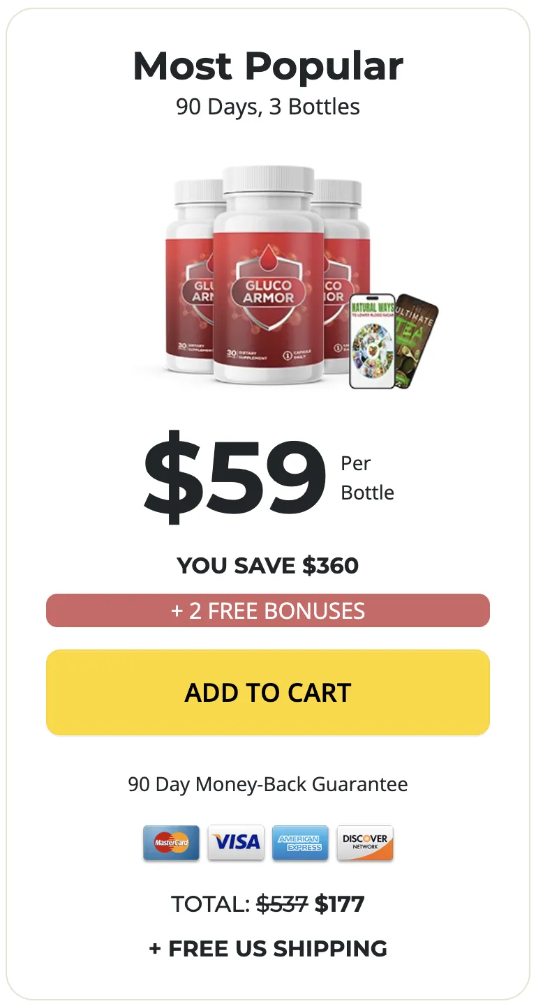 glyco ultra buy now 3 bottles